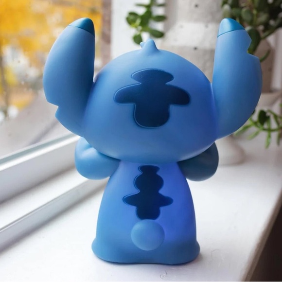 ❤️ Disney’s Lilo & Stitch Mood Light New in Box - Picture 4 of 6